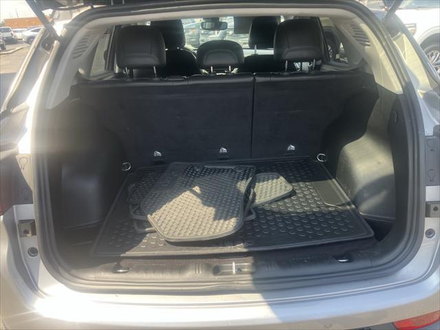 2022 Jeep Compass - $12,846