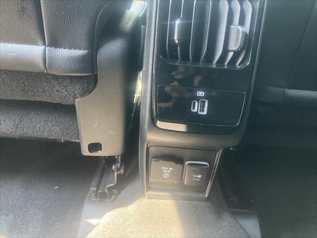 2022 Jeep Compass - $12,846