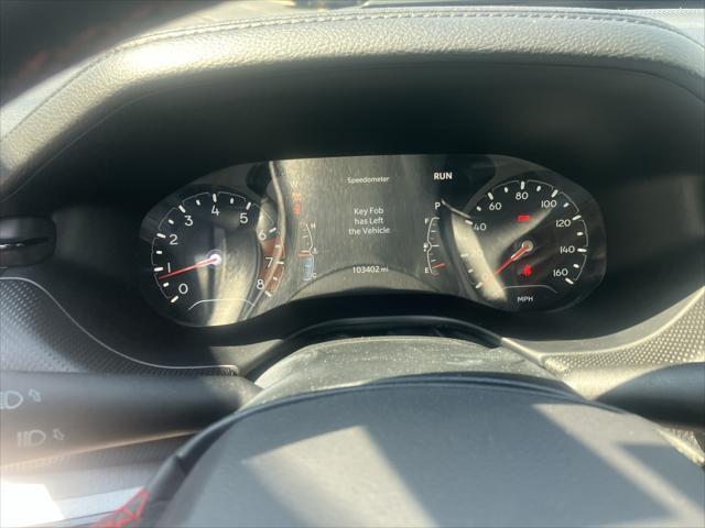 2022 Jeep Compass - $12,846