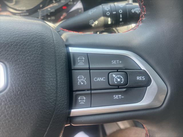2022 Jeep Compass - $12,846
