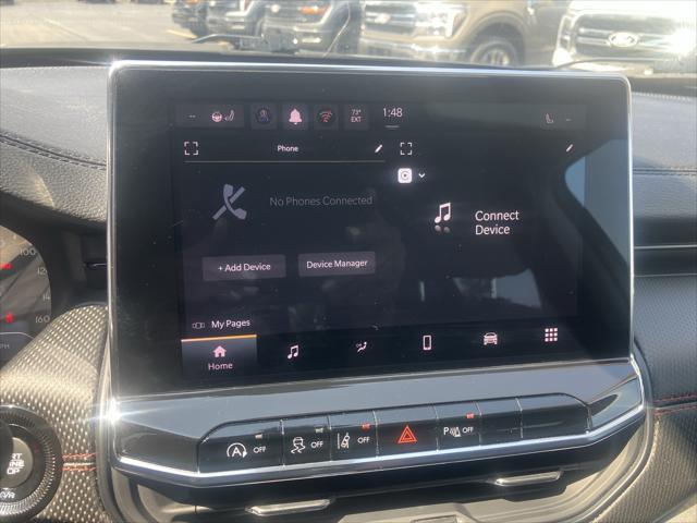 2022 Jeep Compass - $12,846