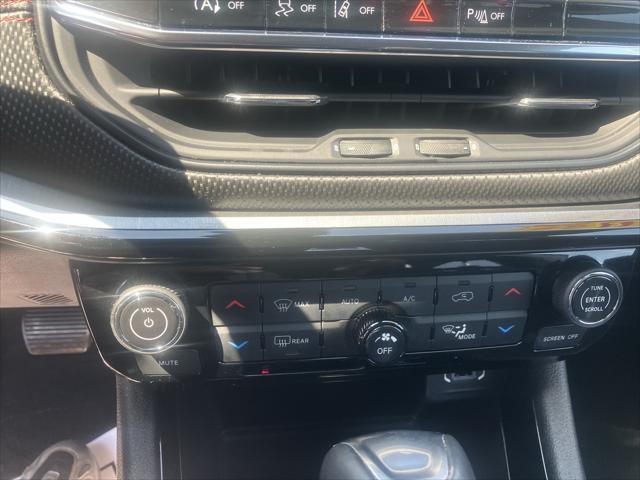 2022 Jeep Compass - $12,846