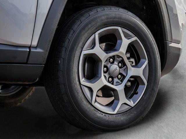 2022 Jeep Compass - $22,813
