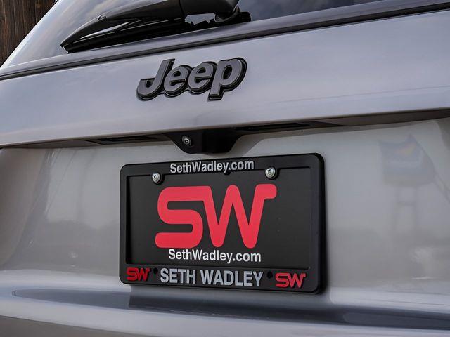 2022 Jeep Compass - $22,813