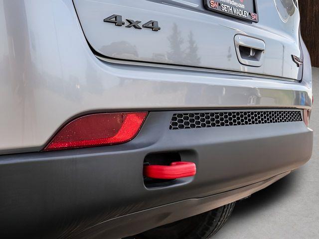 2022 Jeep Compass - $22,813