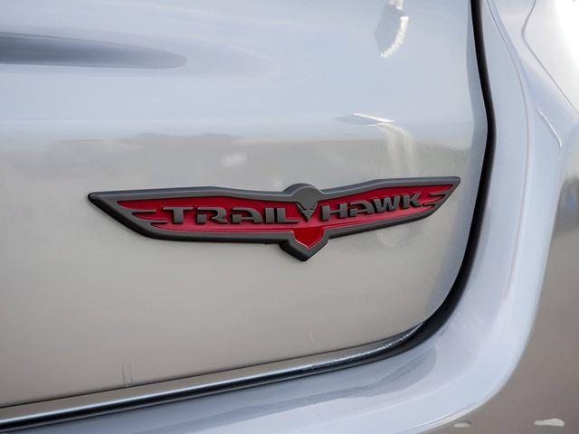 2022 Jeep Compass - $22,813