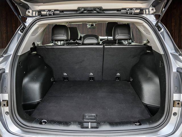 2022 Jeep Compass - $22,813