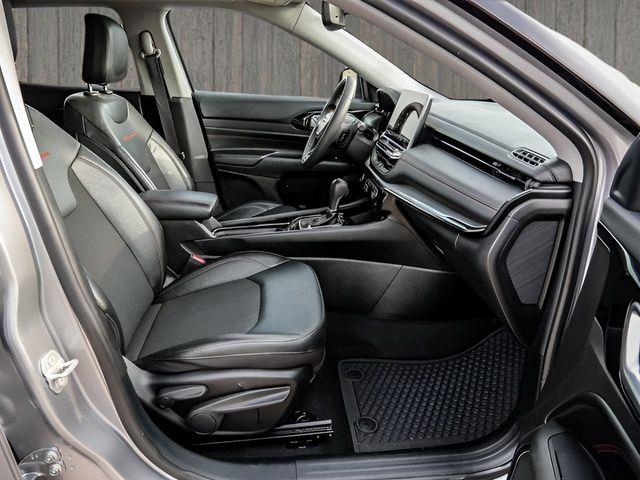 2022 Jeep Compass - $22,813