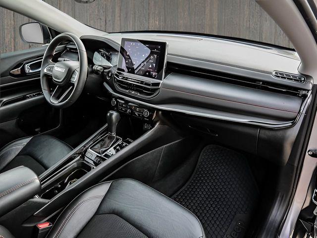 2022 Jeep Compass - $22,813