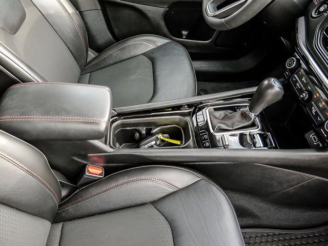 2022 Jeep Compass - $22,813