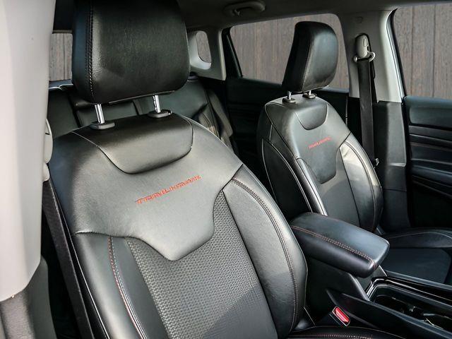 2022 Jeep Compass - $22,813
