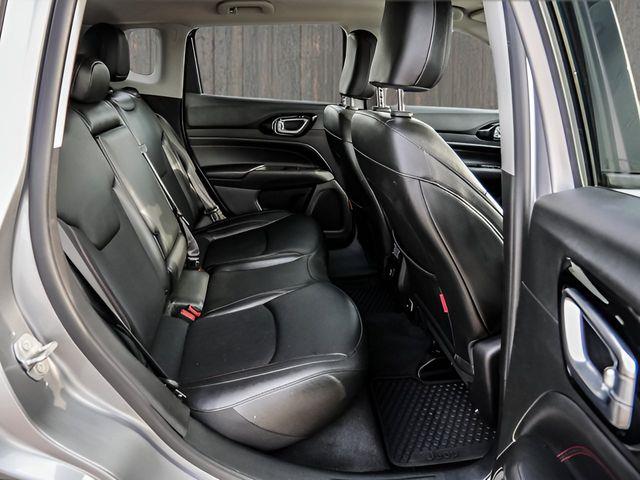 2022 Jeep Compass - $22,813