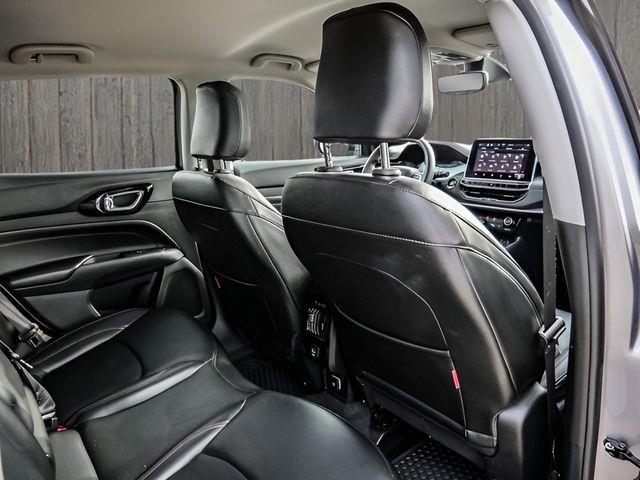 2022 Jeep Compass - $22,813