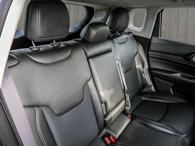 2022 Jeep Compass - $22,813