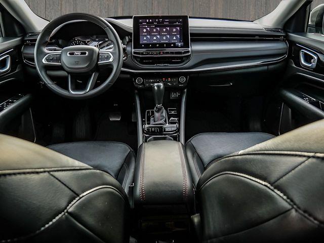 2022 Jeep Compass - $22,813