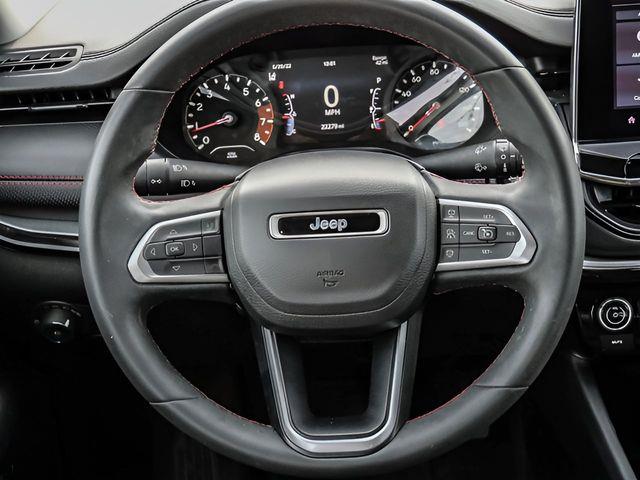 2022 Jeep Compass - $22,813