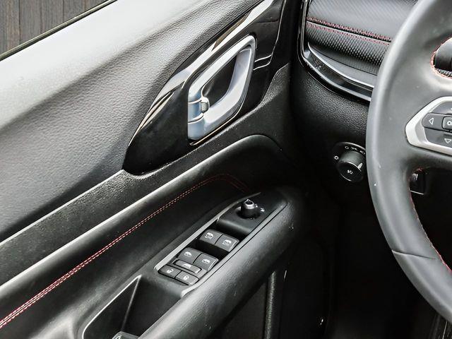 2022 Jeep Compass - $22,813