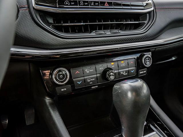 2022 Jeep Compass - $22,813