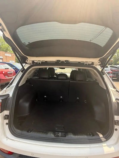 Photo of a 2021 Jeep Compass 4X4 Trailhawk 4DR SUV for sale