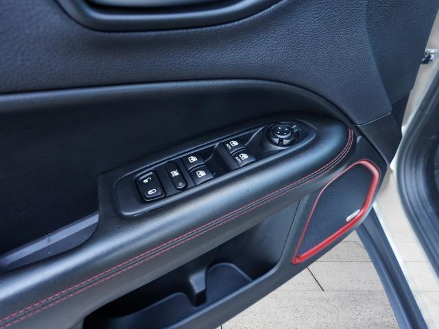 2018 Jeep Compass - $10,858