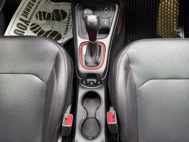 2018 Jeep Compass - $10,789