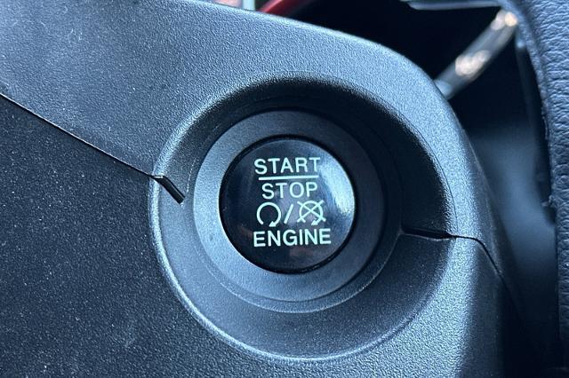 2018 Jeep Compass - $15,300