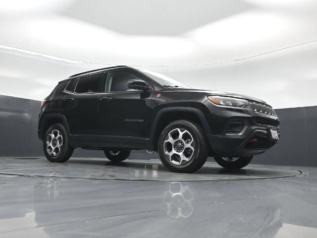 2022 Jeep Compass - $18,080