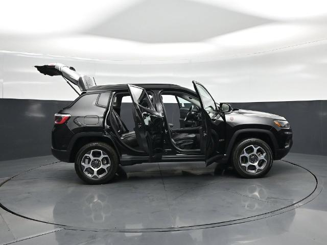 2022 Jeep Compass - $18,080