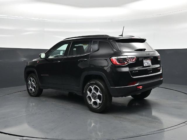 2022 Jeep Compass - $18,080