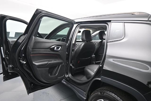 2022 Jeep Compass - $18,080