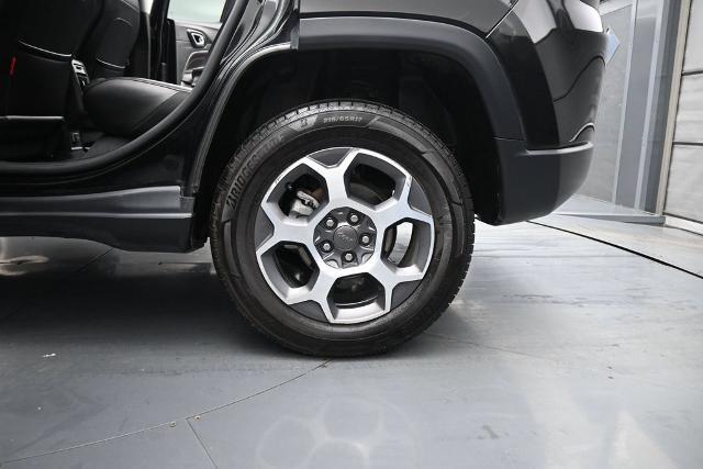 2022 Jeep Compass - $18,080