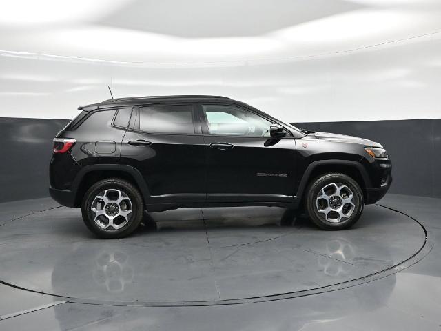 2022 Jeep Compass - $18,080