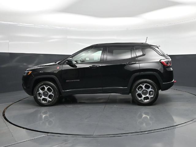 2022 Jeep Compass - $18,080