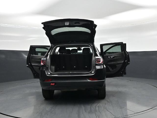 2022 Jeep Compass - $18,080