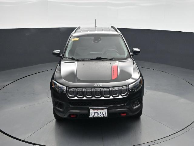 2022 Jeep Compass - $18,080