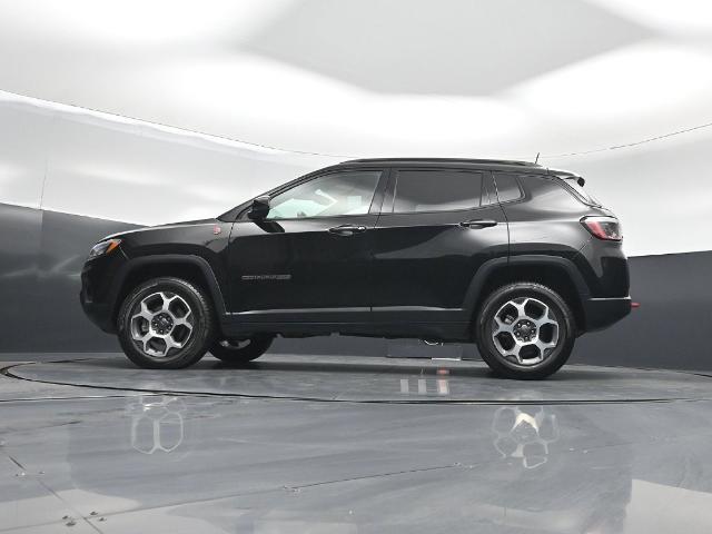 2022 Jeep Compass - $18,080
