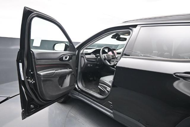2022 Jeep Compass - $18,080