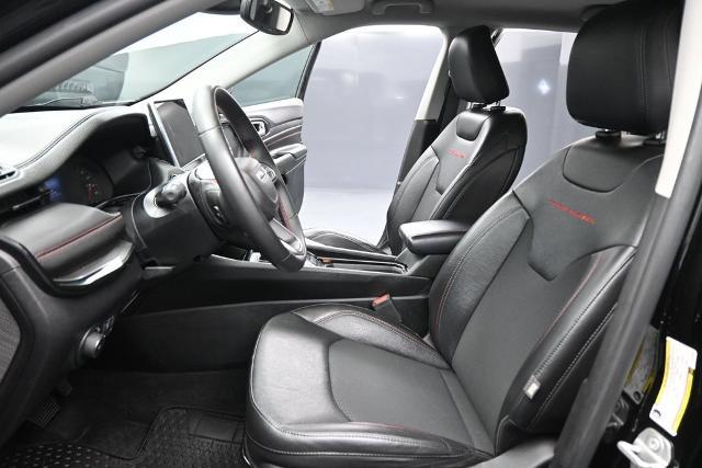 2022 Jeep Compass - $18,080