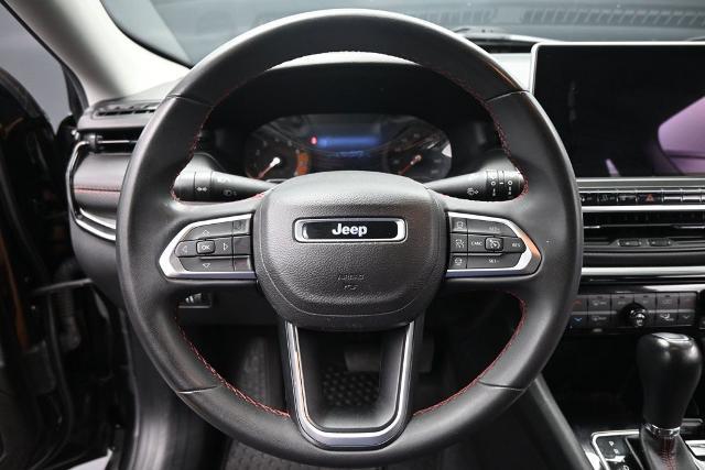 2022 Jeep Compass - $18,080