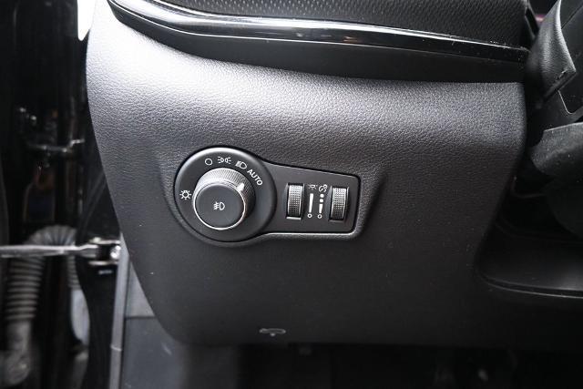 2022 Jeep Compass - $18,080