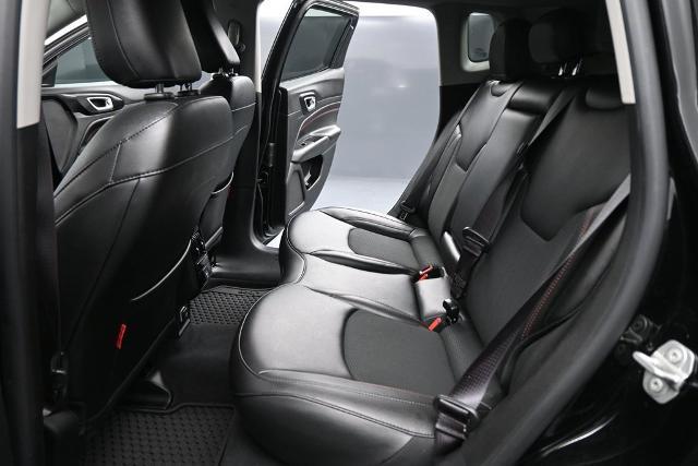 2022 Jeep Compass - $18,080