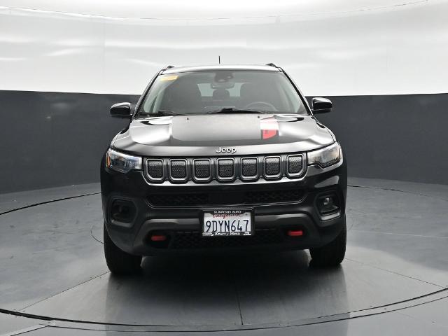 2022 Jeep Compass - $18,080