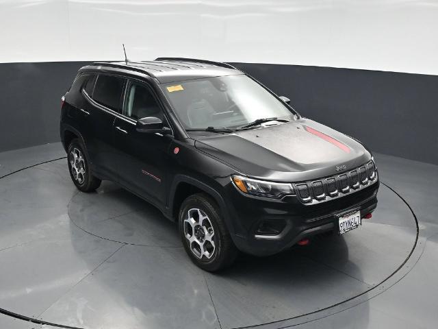 2022 Jeep Compass - $18,080