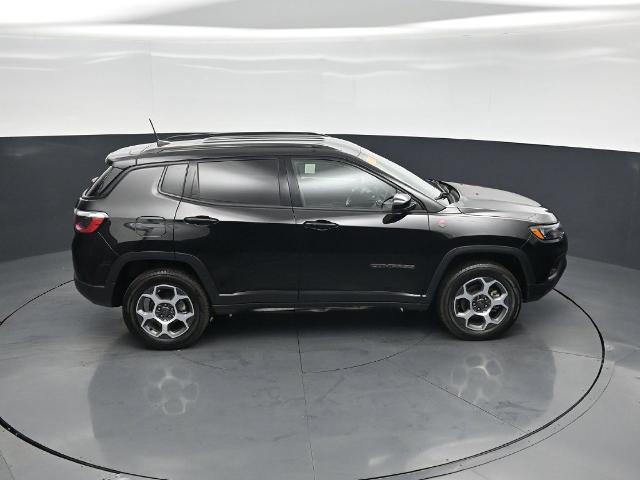 2022 Jeep Compass - $18,080
