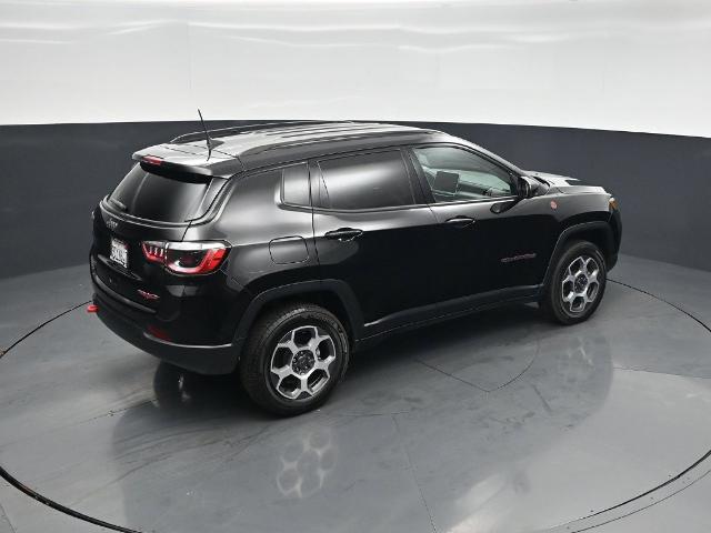 2022 Jeep Compass - $18,080
