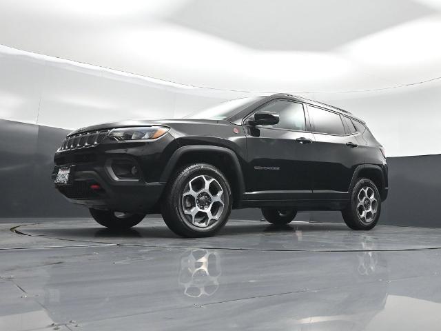 2022 Jeep Compass - $18,080