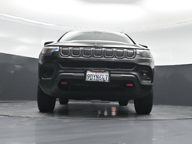 2022 Jeep Compass - $18,080