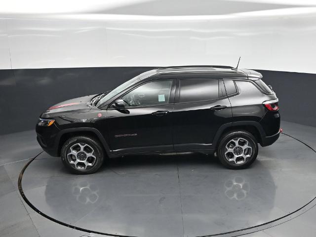 2022 Jeep Compass - $18,080