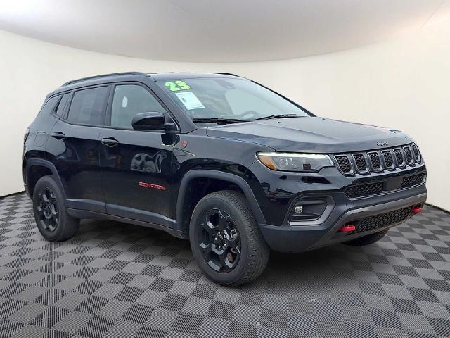 2023 Jeep Compass - $27,977