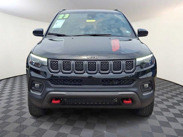 2023 Jeep Compass - $27,977